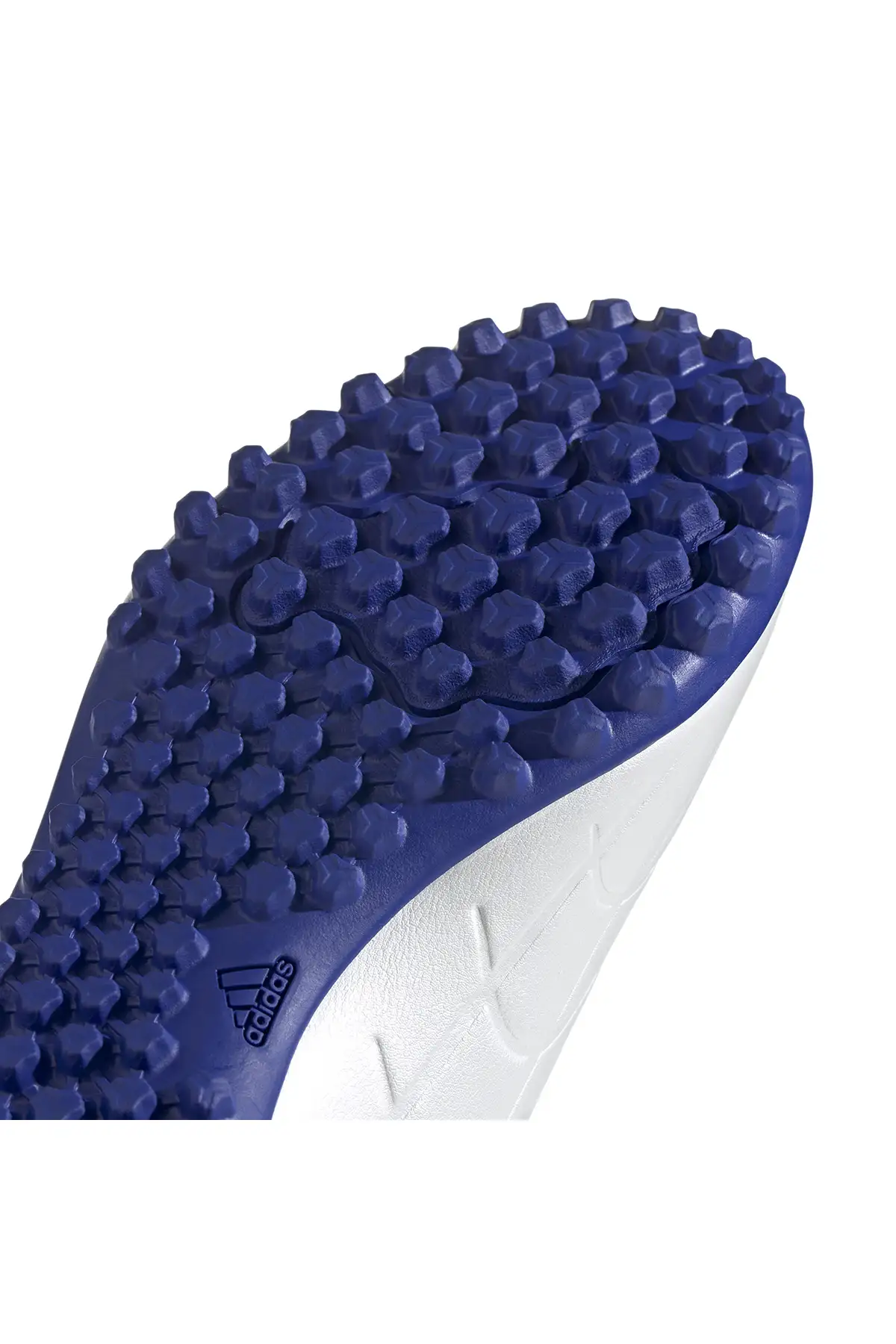 کفش فوتبال   مصنوعی مردانه کپاکویر ۲ کلاب TF سفید IG8688 برند adidas - 8206 کفش فوتبال مصنوعی مردانه کپاکویر ۲ کلاب TF سفید IG8688 برند adidas - 8206