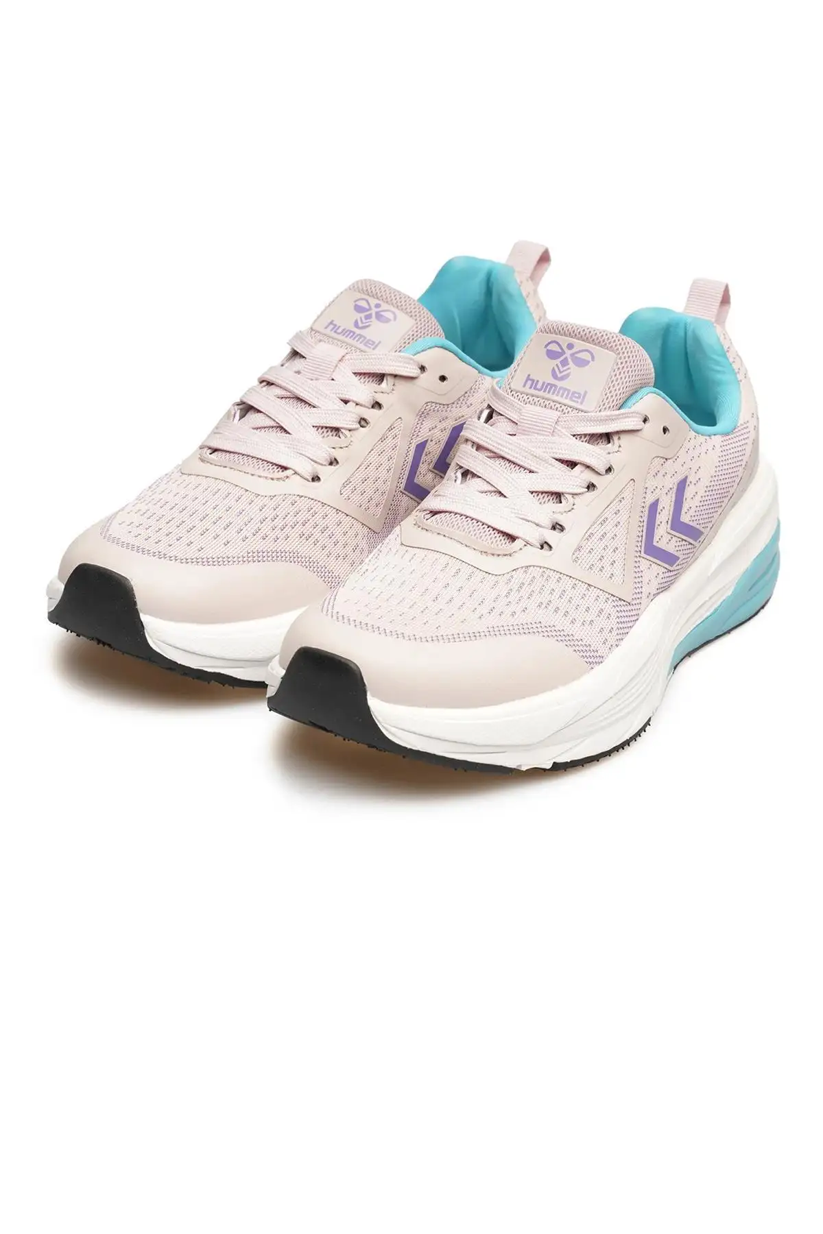 کفش اسپرت مردانه ورزشی صورتی ممفیس 900573-3038 برند hummel - 8019