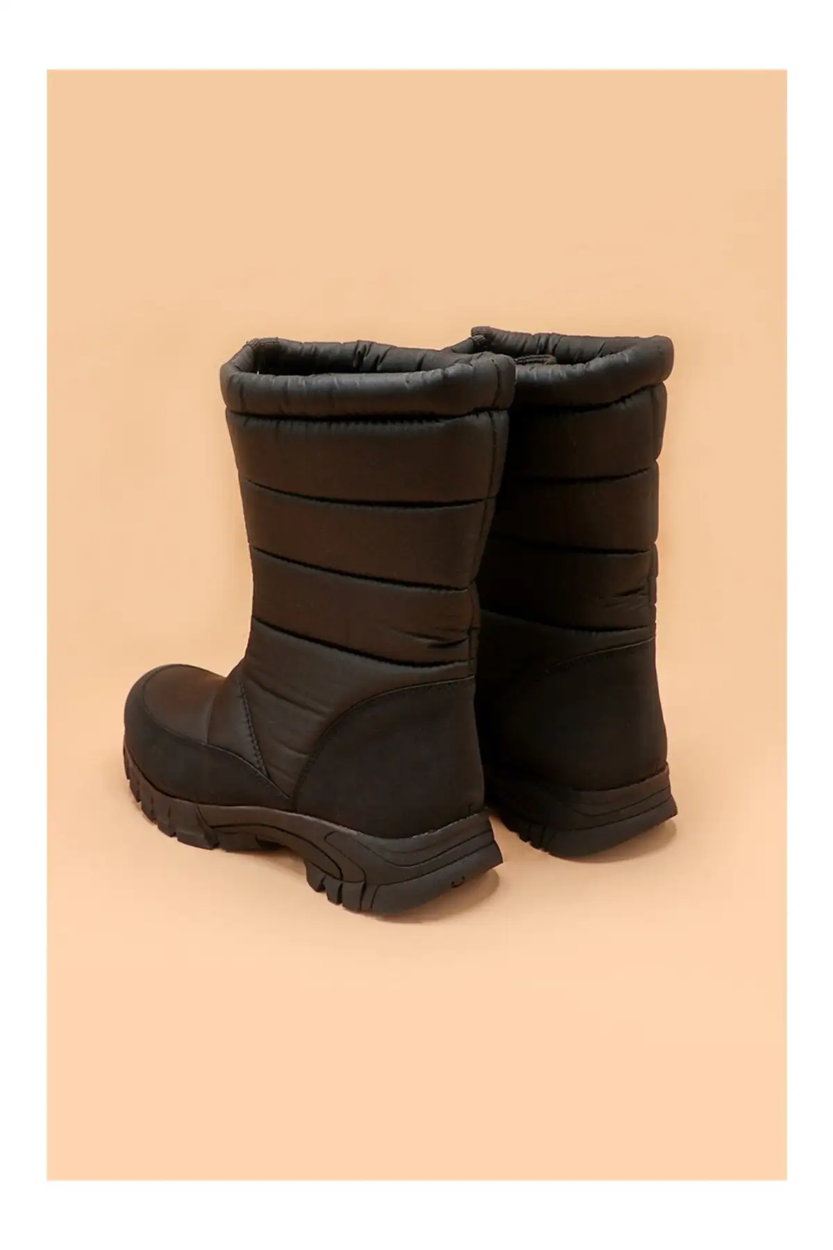 بوت و نیم بوت زنانه کفش کار برند BUZFİX - 8371 بوت و نیم بوت زنانه کفش کار برند BUZFİX - 8371