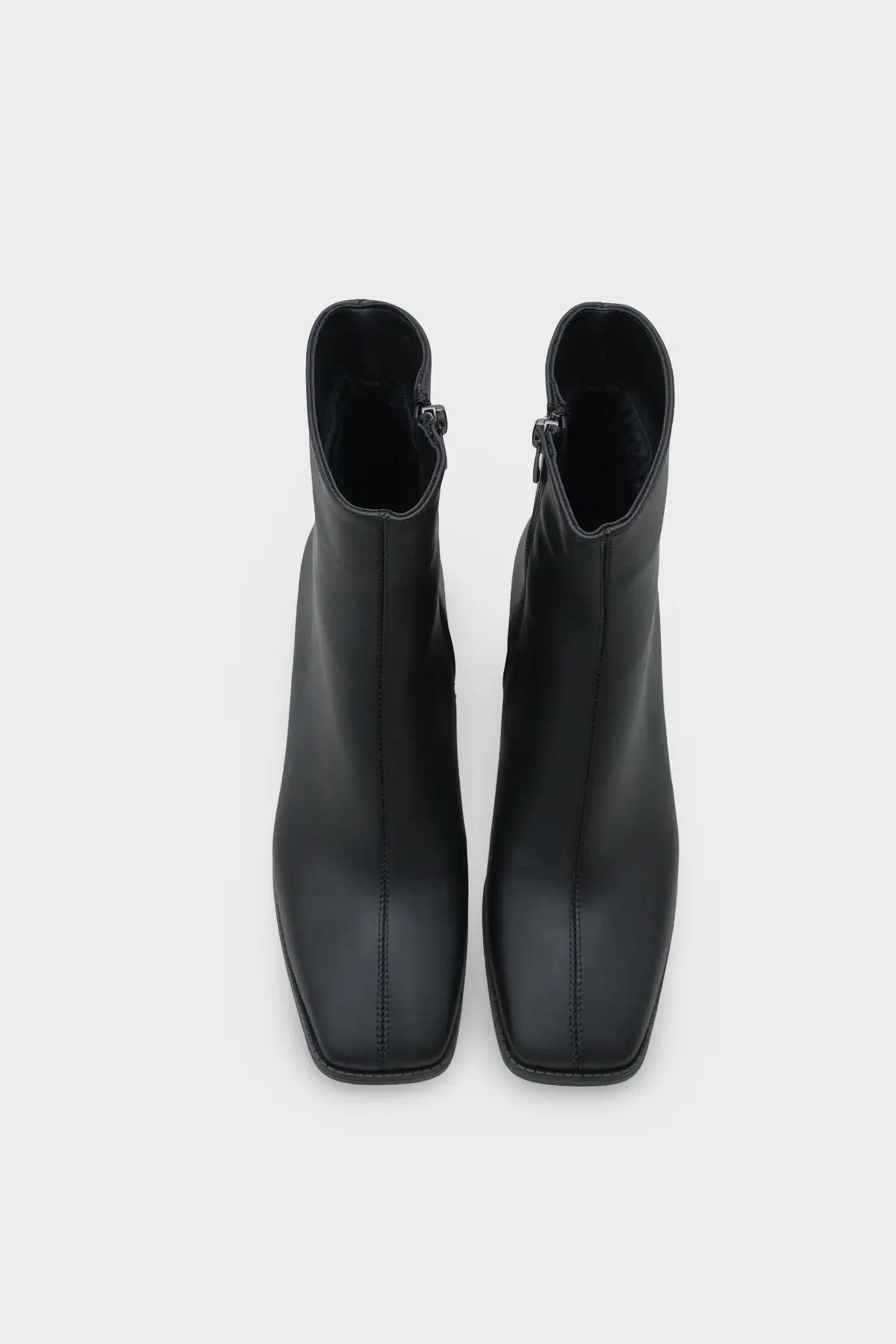 بوت و نیم بوت زنانه   سلین برند Celine برند Capone Outfitters - 7577 بوت و نیم بوت زنانه سلین برند Celine برند Capone Outfitters - 7577