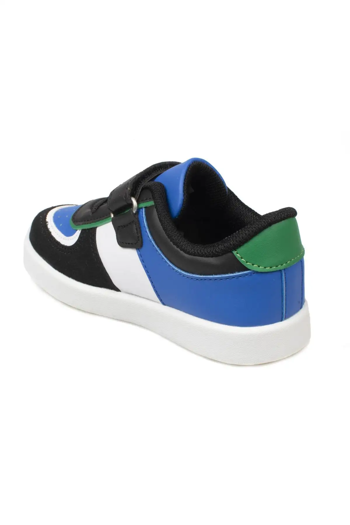 کفش پسرانه  ورزشی بچگانه آبی سرمهای با نور برند Vicco - 8295 کفش پسرانه ورزشی بچگانه آبی سرمهای با نور برند Vicco - 8295