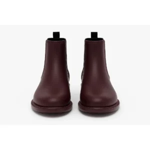 بوت و نیم‌ بوت زنانه کفش بارانی ریل برند NOADESİGN - 8108