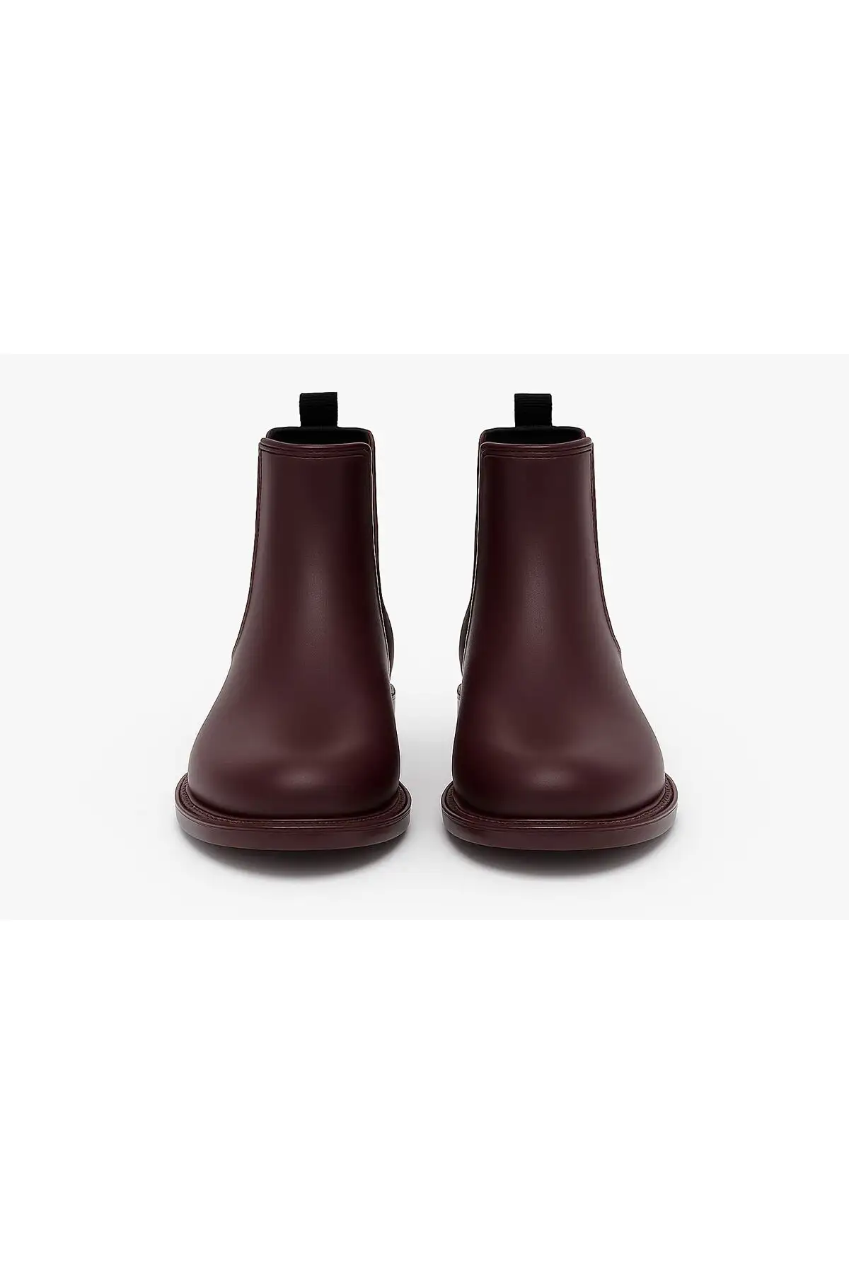 بوت و نیم بوت زنانه کفش بارانی  ریل برند NOADESİGN - 8108 بوت و نیم بوت زنانه کفش بارانی ریل برند NOADESİGN - 8108