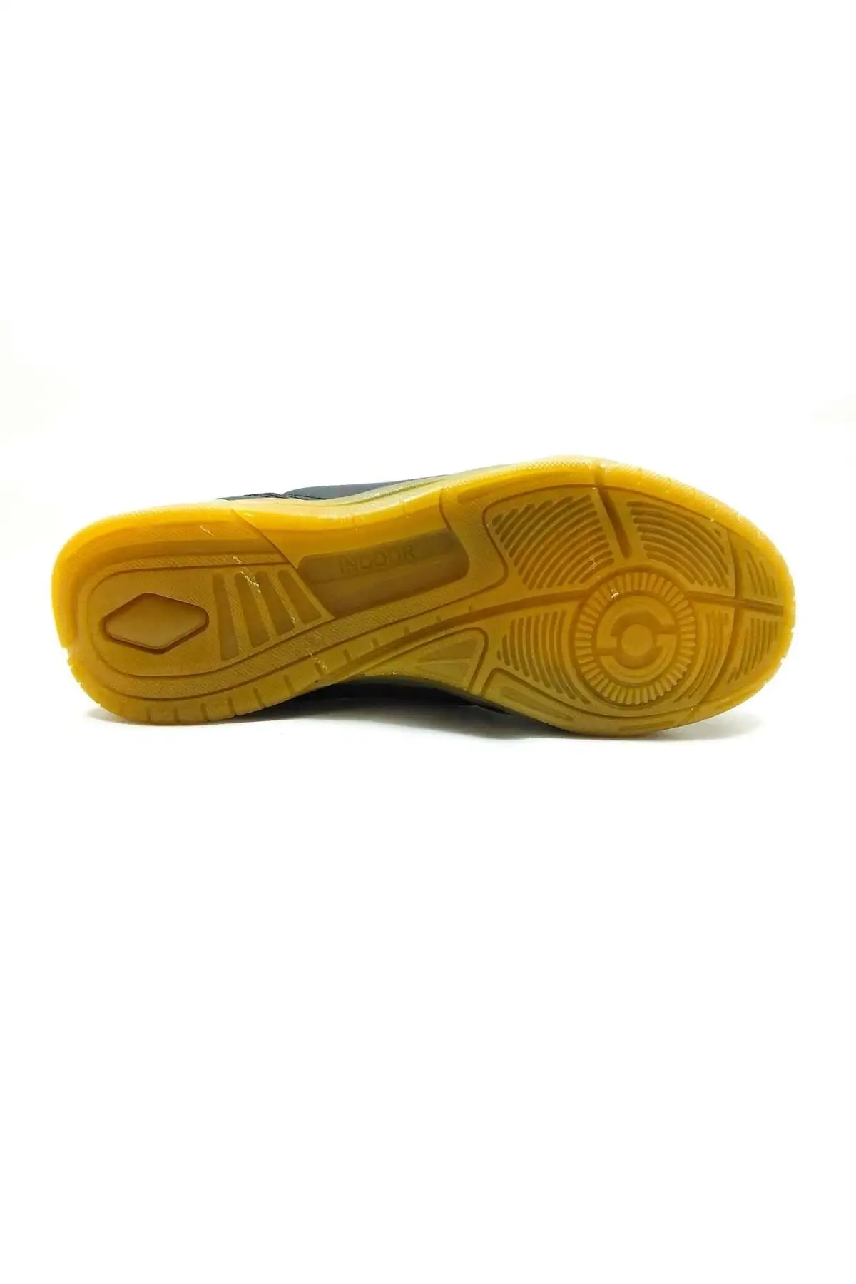 کفش والیبال  فوتسال سالنی - پارکور سیاه-فیروزهای ۱۱۴ Dgn21 برند Dugana - 8146 کفش والیبال فوتسال سالنی - پارکور سیاه-فیروزهای ۱۱۴ Dgn21 برند Dugana - 8146