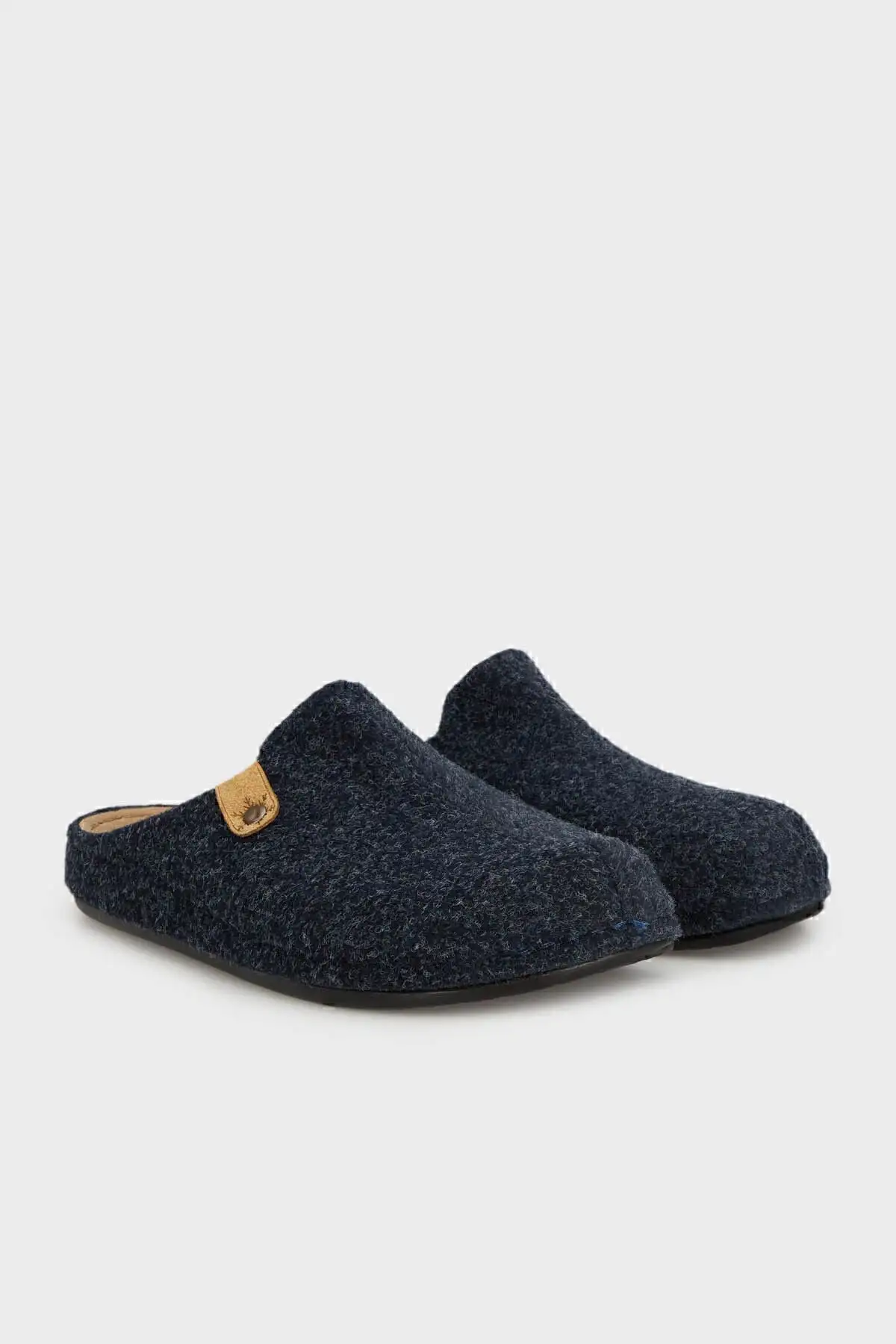 کفش سایز بزرگ مردانه ترمست کفی فصلی زمستانی برای مردان 6711004 برند Buratti - 7853