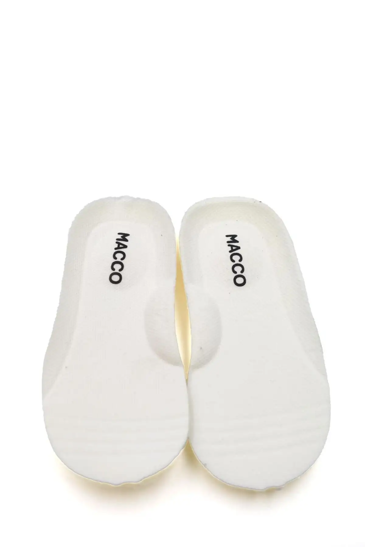 بوت بچگانه کفش دکمه دار اورتپدیک داستی با بند برند macco shoes - 7609