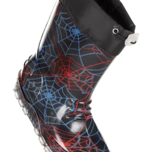 بوت بچگانه چکمه بارانی ضد آب پسرانه سوانا برند Kiko Kids - 7910