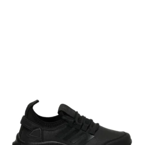 کفش اسپرت مردانه دویدن مشکی PS190 3PR مناسب برای همه جنسیت‌ها برند Proshot - 8056