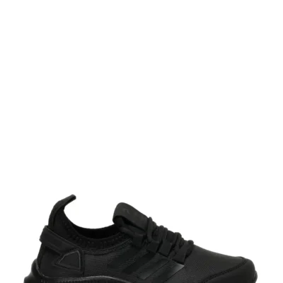 کفش اسپرت مردانه دویدن مشکی PS190 3PR مناسب برای همه جنسیت‌ها برند Proshot - 8056