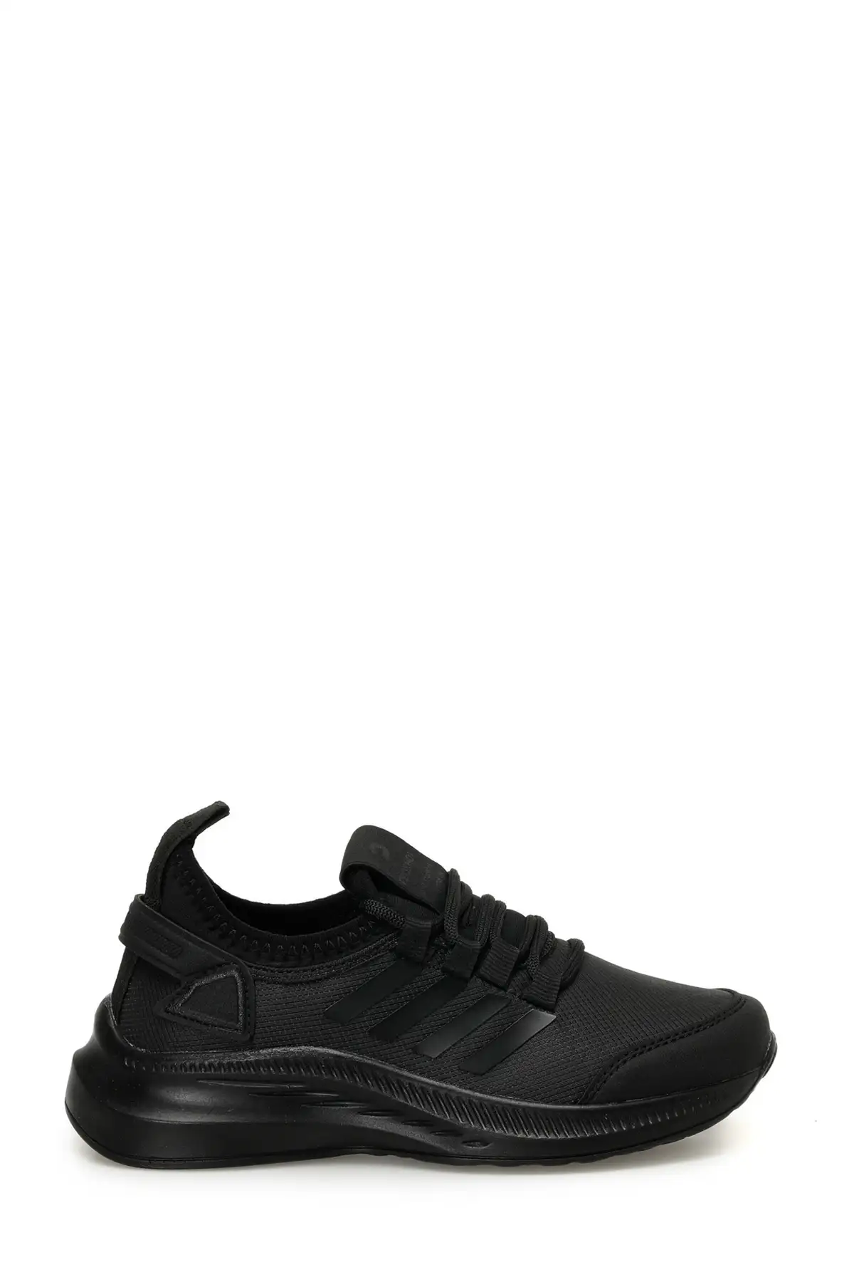 کفش اسپرت مردانه  دویدن مشکی PS190 3PR مناسب برای همه جنسیتها برند Proshot - 8056 کفش اسپرت مردانه دویدن مشکی PS190 3PR مناسب برای همه جنسیتها برند Proshot - 8056