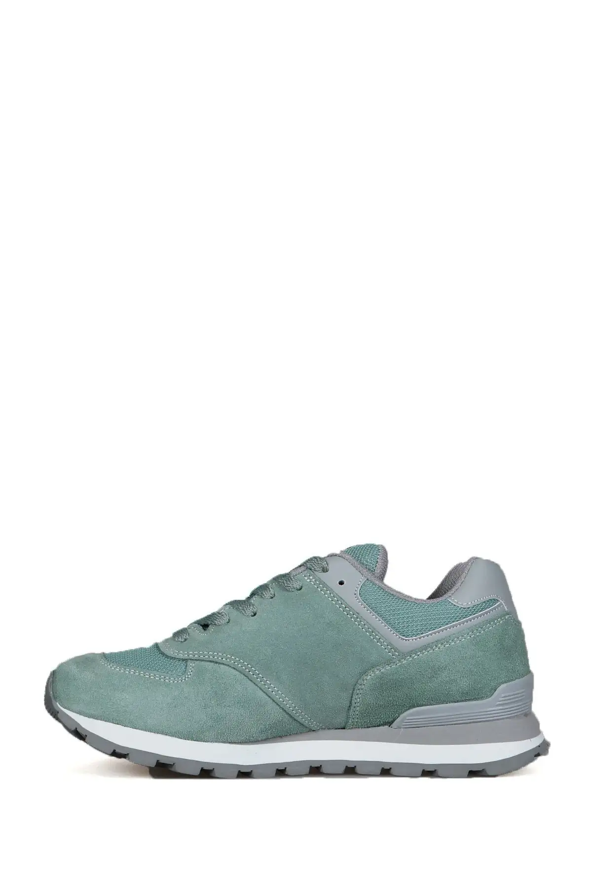 کفش اسپرت مردانه  ورزشی زنانه چرم طبیعی مشکی-خاکستری چیلے برند Hammer Jack - 8038 کفش اسپرت مردانه ورزشی زنانه چرم طبیعی مشکی-خاکستری چیلے برند Hammer Jack - 8038