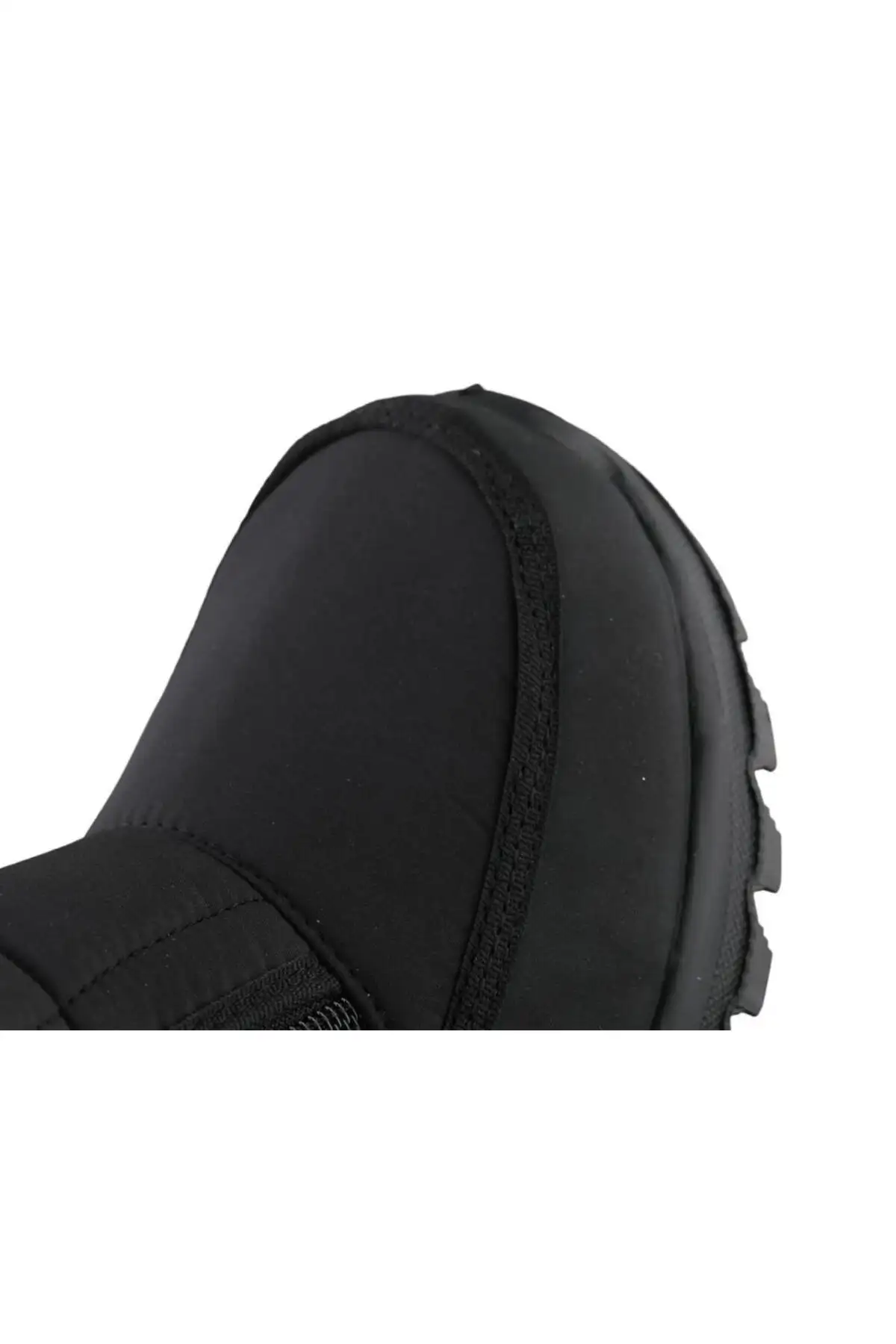 بوت و نیم بوت زنانه  برفی  ز7449تیاس رنگ مشکی برند Scooter - 7652 بوت و نیم بوت زنانه برفی ز7449تیاس رنگ مشکی برند Scooter - 7652