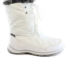 بوت و نیم‌ بوت زنانه چکمه ضدآب س 101 20109-g برف برند Hammer Jack - 7668