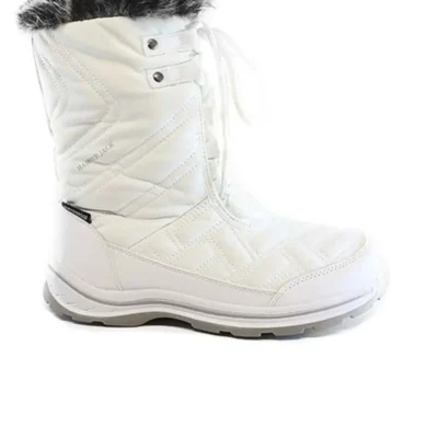 بوت و نیم‌ بوت زنانه چکمه ضدآب س 101 20109-g برف برند Hammer Jack - 7668