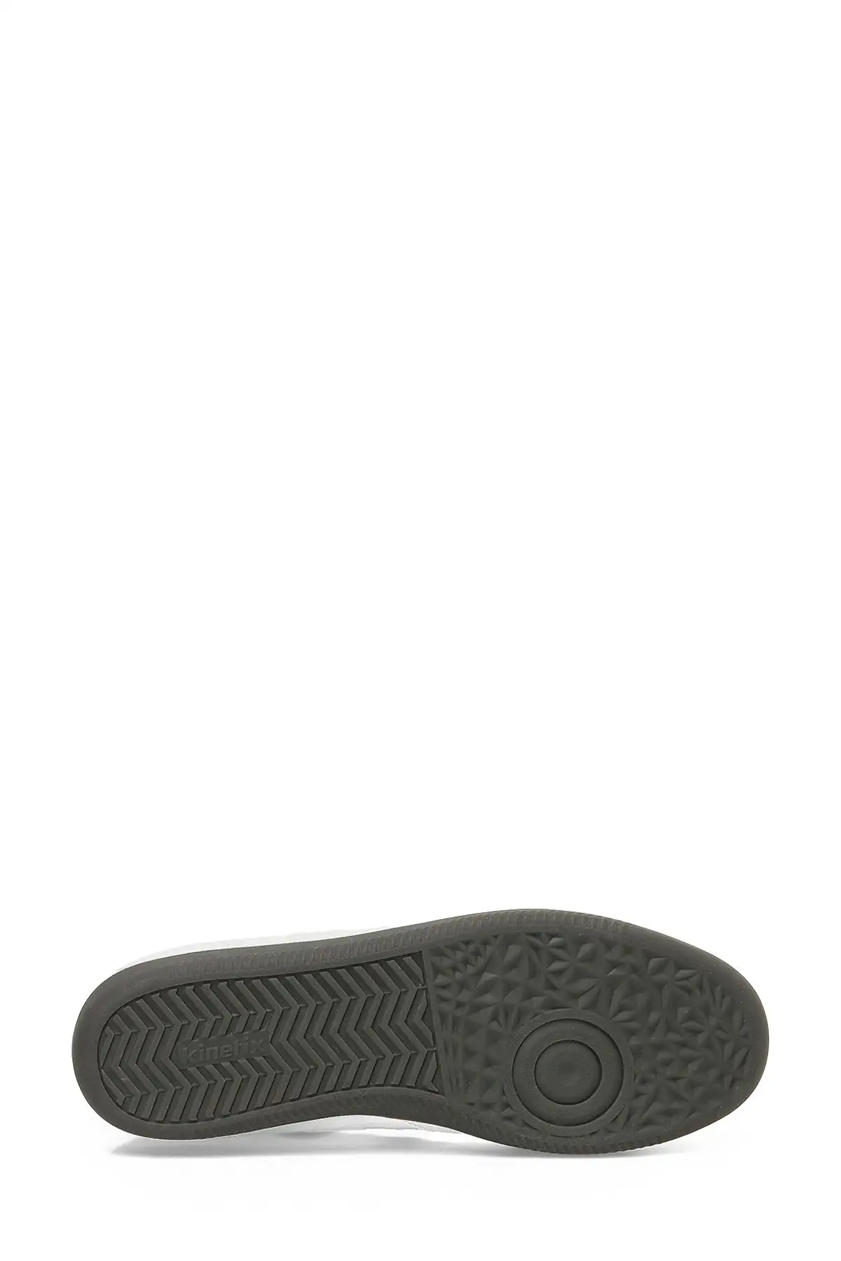 کفش سایز بزرگ مردانه کتانی  ردوو پی یو ۵FX سفید برند Kinetix - 7902 کفش سایز بزرگ مردانه کتانی ردوو پی یو ۵FX سفید برند Kinetix - 7902