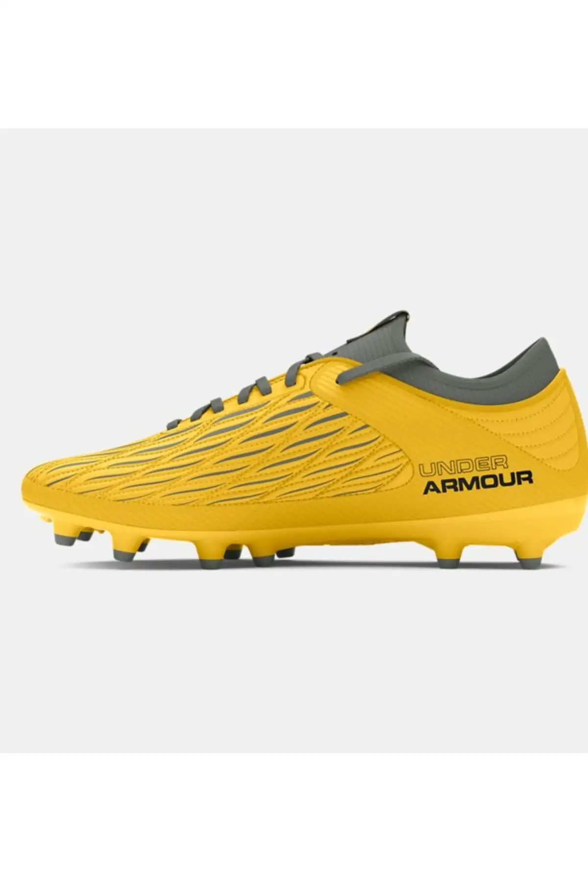 کفش فوتبال مردانه UA U Magnetico Select 4 FG 3027707-700 برند Under Armour - 8208 کفش فوتبال مردانه UA U Magnetico Select 4 FG 3027707-700 برند Under Armour - 8208