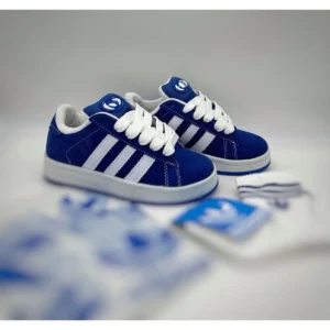 کفش پسرانه کمپ آموزشی برند WAOW - 8301