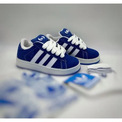 کفش پسرانه کمپ آموزشی برند WAOW - 8301