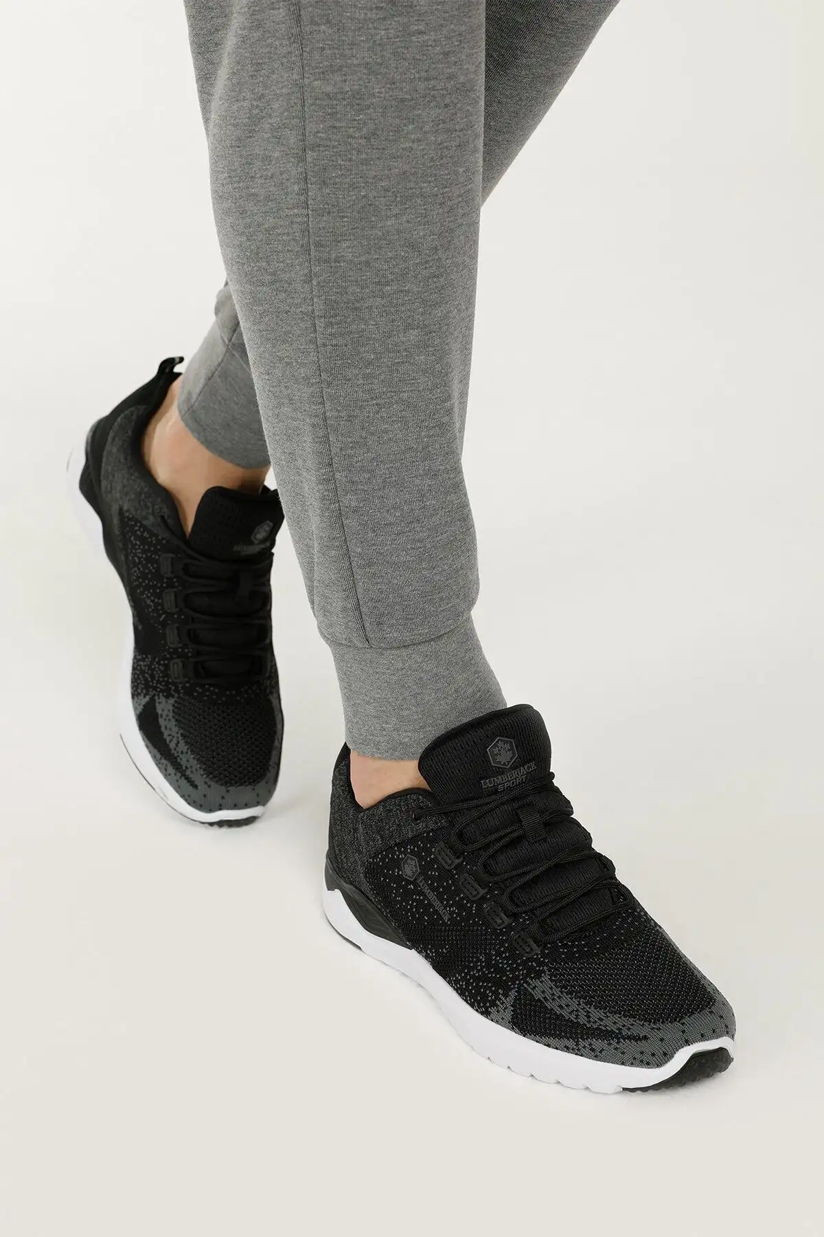 کفش اسپرت مردانه دویدن مکسیموس 2fx برند Lumberjack - 8005