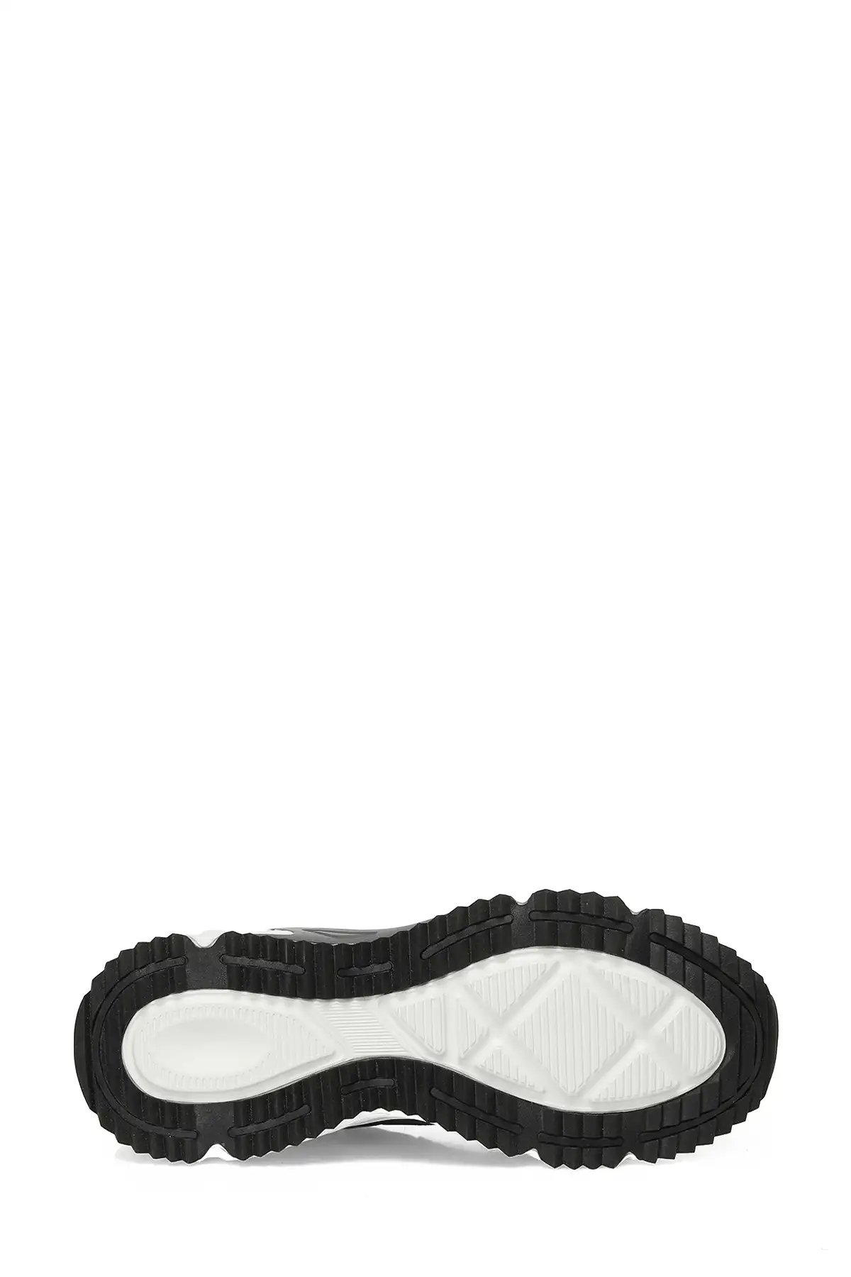 کفش اسپرت مردانه دویدن VONTEZ TX 5FX سیاه برند Kinetix - 8016 کفش اسپرت مردانه دویدن VONTEZ TX 5FX سیاه برند Kinetix - 8016