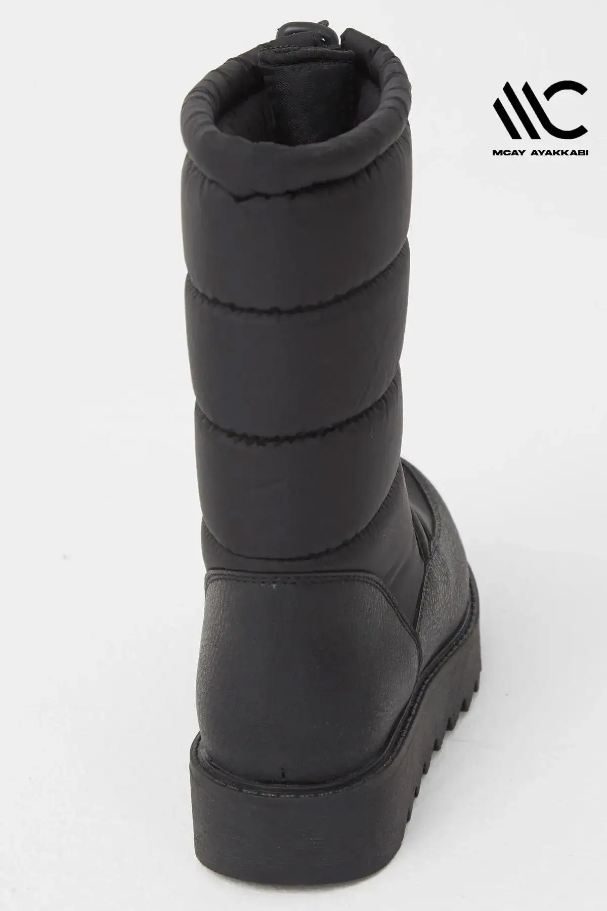 بوت و نیم بوت زنانه کفش برفی  برند JAYDEE - 7653 بوت و نیم بوت زنانه کفش برفی برند JAYDEE - 7653