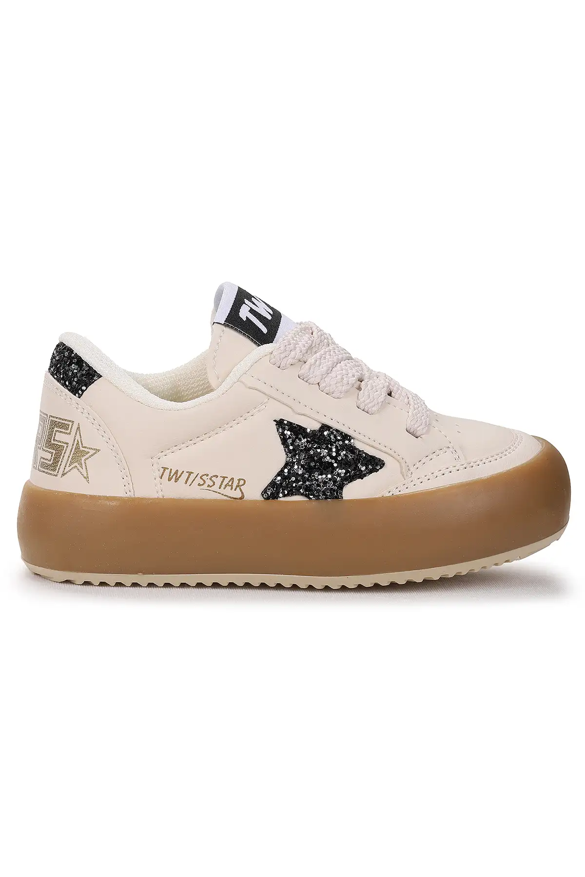 کفش بچگانه  ورزشی دخترانه ریدا با بند روزانه برند Kiko Kids - 7913 کفش بچگانه ورزشی دخترانه ریدا با بند روزانه برند Kiko Kids - 7913