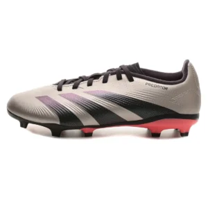 کفش فوتبال ورزشی بچهگانه IF6354-C Predator League طلایی برند adidas - 8201