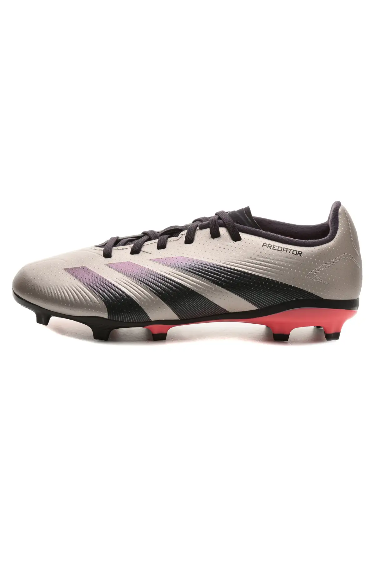 کفش فوتبال  ورزشی بچهگانه IF6354-C Predator League طلایی برند adidas - 8201 کفش فوتبال ورزشی بچهگانه IF6354-C Predator League طلایی برند adidas - 8201