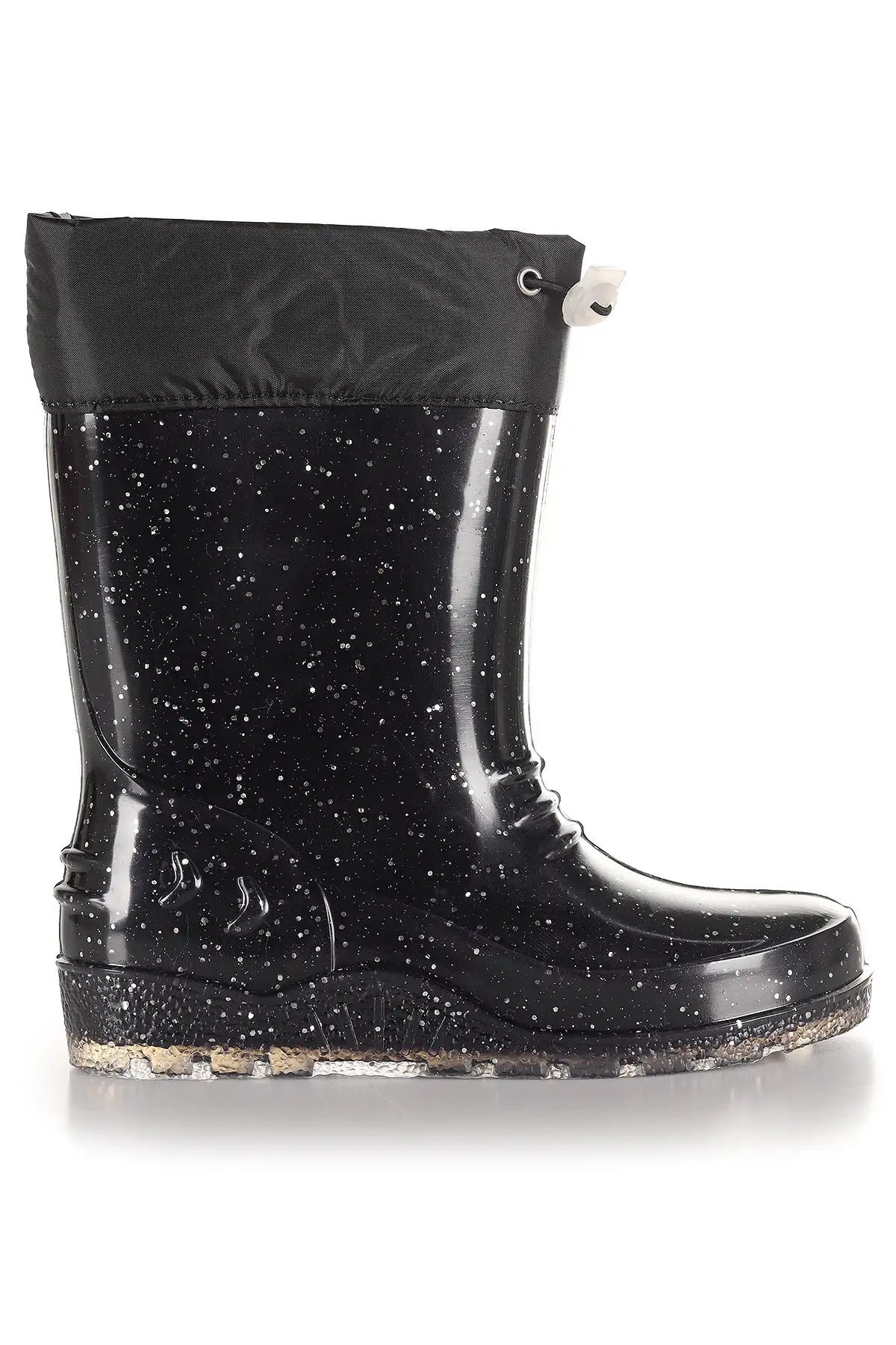 بوت بچگانه چکمه بارانی دخترانه ساوانا ضد آب برند Kiko Kids - 7630 بوت بچگانه چکمه بارانی دخترانه ساوانا ضد آب برند Kiko Kids - 7630