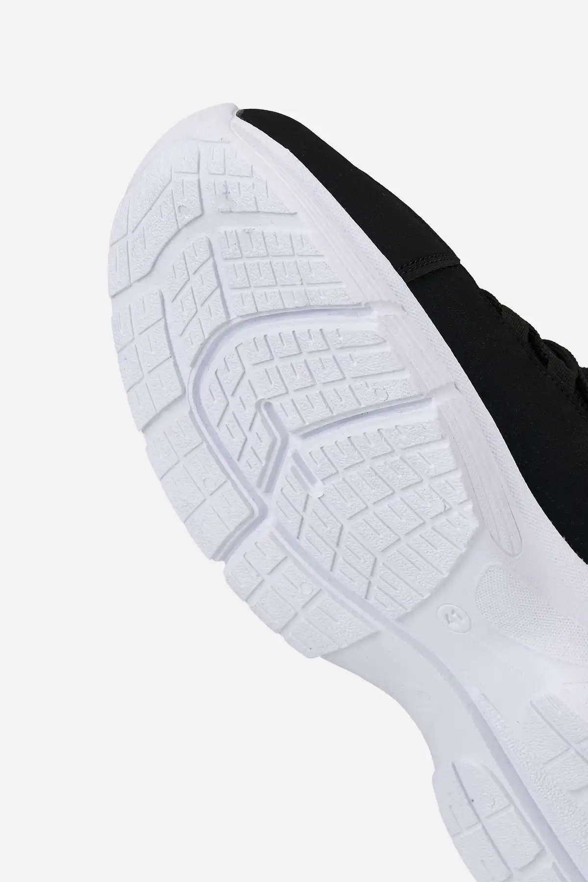 کفش سایز بزرگ مردانه  ورزشی روزمره  مشکی و سفید برند E SPORT - 7871 کفش سایز بزرگ مردانه ورزشی روزمره مشکی و سفید برند E SPORT - 7871