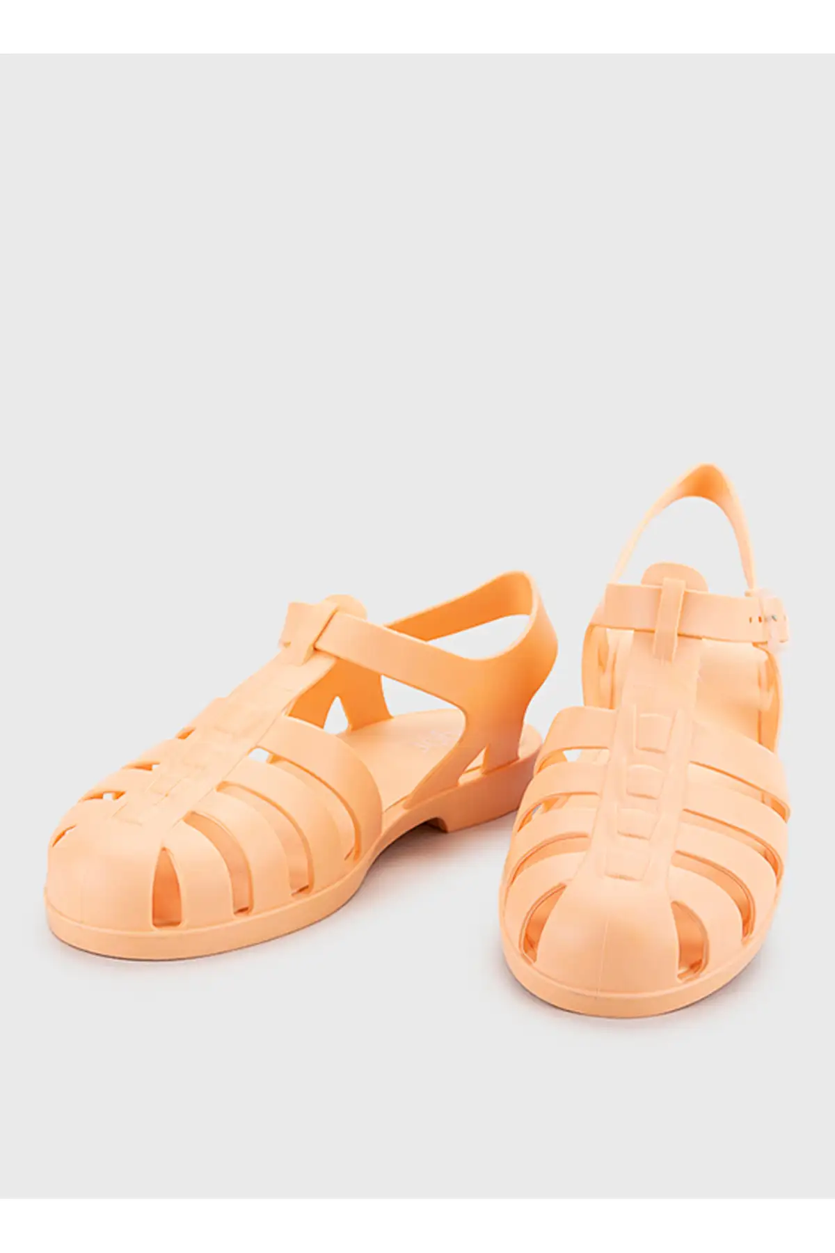 کفش صندل زنانه   تن کد S10259 برند IGOR - 8232 کفش صندل زنانه تن کد S10259 برند IGOR - 8232