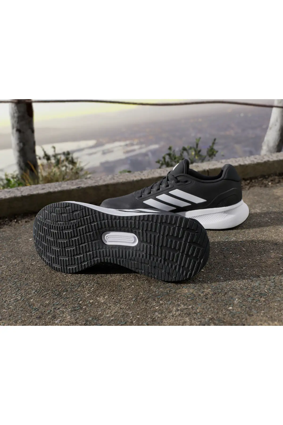 کفش ورزشی رانفالكون مناسب برای دویدن و استفاده روزمره برند adidas - 7903