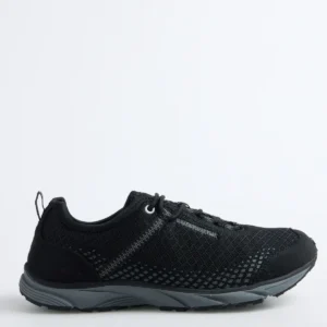 کفش اسپرت مردانه مشکی برند Lumberjack - 8024