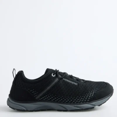 کفش اسپرت مردانه مشکی برند Lumberjack - 8024