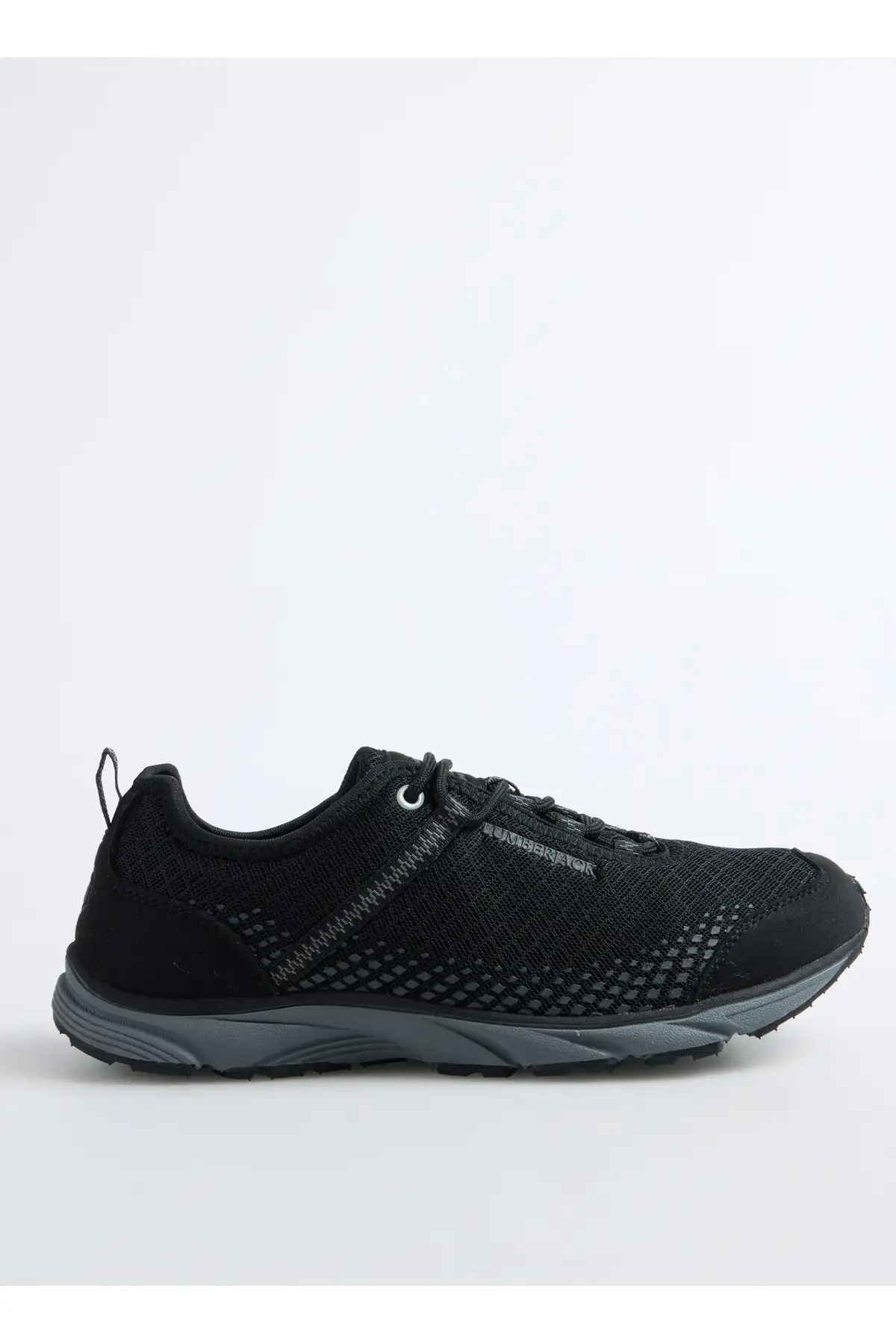 کفش اسپرت مردانه    مشکی  برند Lumberjack - 8024 کفش اسپرت مردانه مشکی برند Lumberjack - 8024