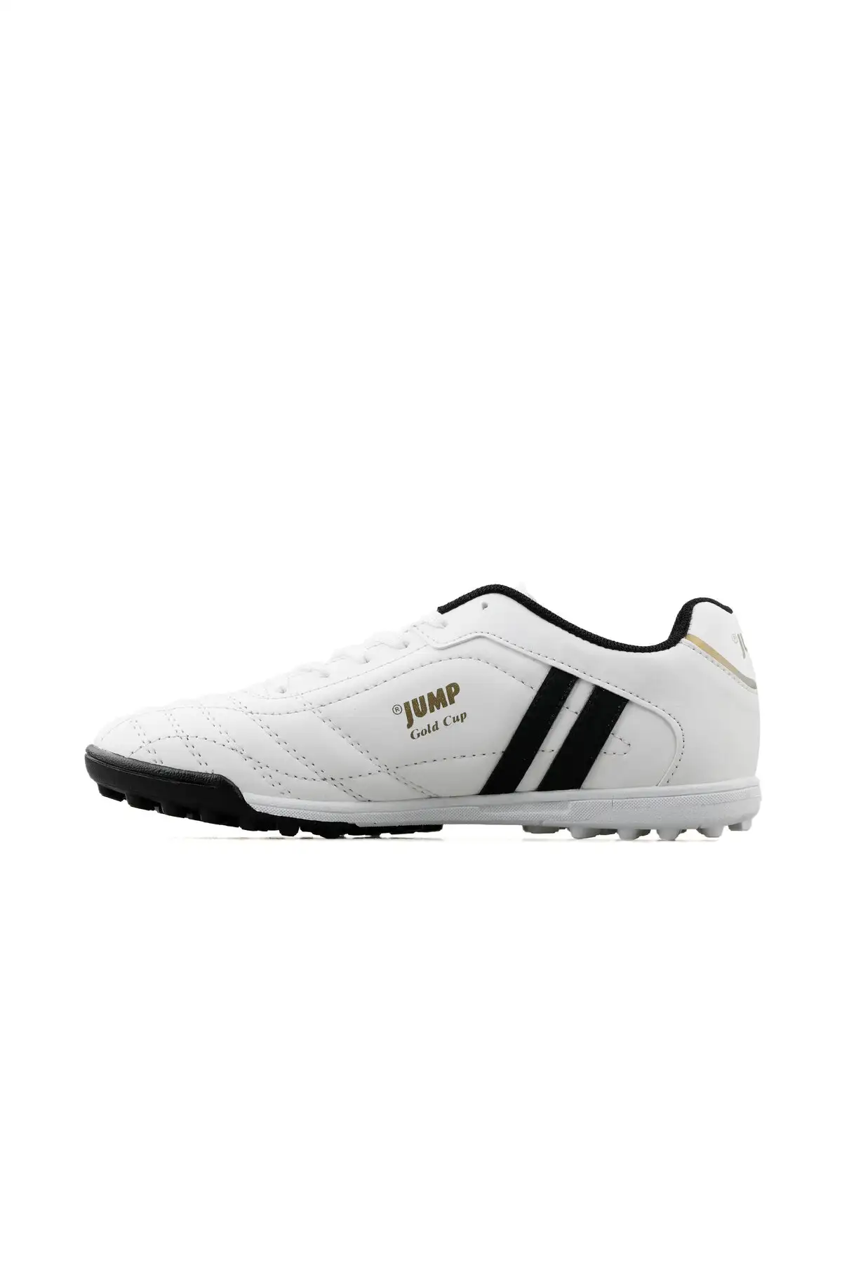 کفش فوتبال مردانه 13255-B-WHITE سفید برند Jump - 8165