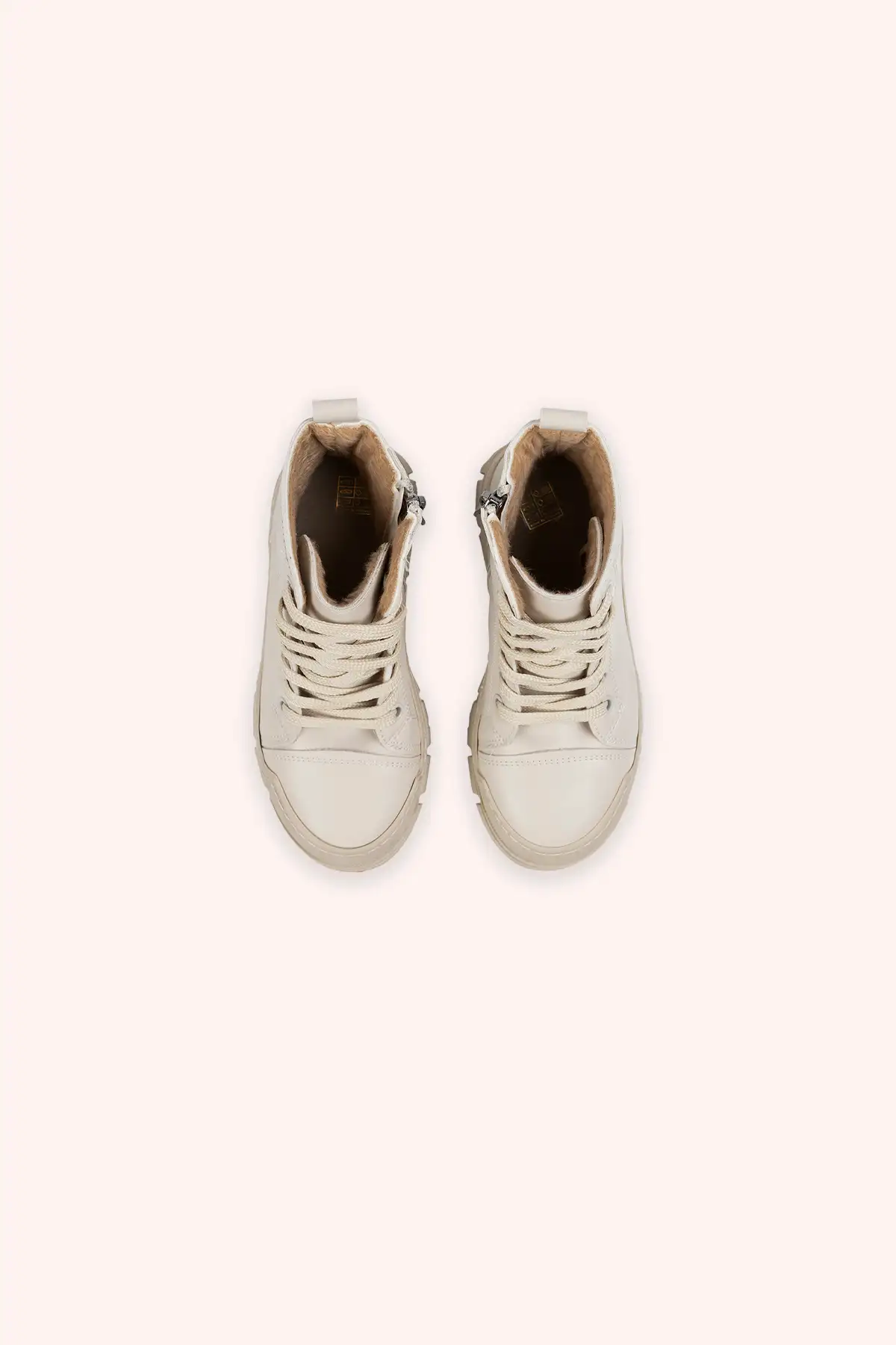 بوت بچگانه کمپوت با بندی دخترانه برند Panço - 7649 بوت بچگانه کمپوت با بندی دخترانه برند Panço - 7649