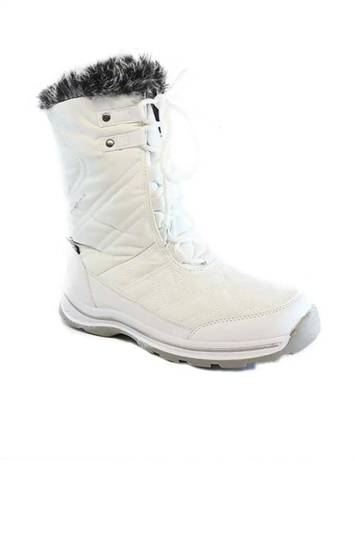 بوت و نیم بوت زنانه چکمه ضدآب س 101 20109-g   برف برند Hammer Jack - 7668 بوت و نیم بوت زنانه چکمه ضدآب س 101 20109-g برف برند Hammer Jack - 7668