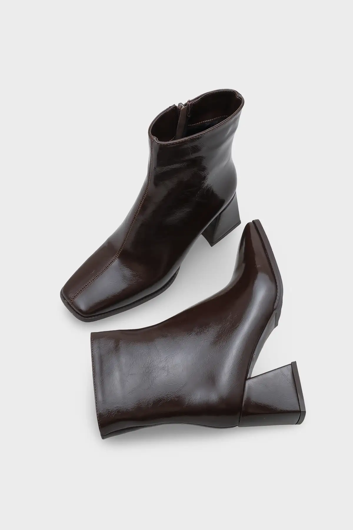 بوت و نیم بوت زنانه   سلین         برند Capone Outfitters - 7547 بوت و نیم بوت زنانه سلین برند Capone Outfitters - 7547