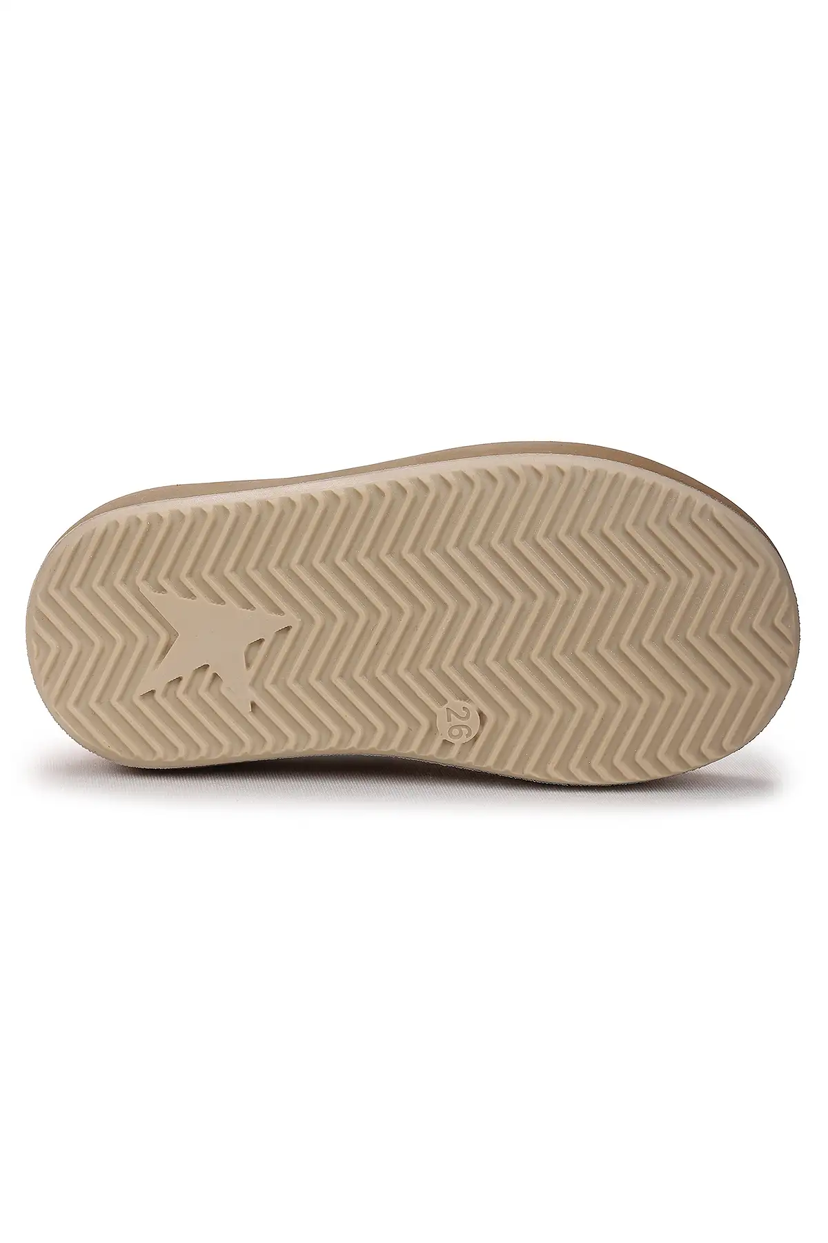 کفش بچگانه  ورزشی روزمره با بند برای دختران ریدا برند Kiko Kids - 7930 کفش بچگانه ورزشی روزمره با بند برای دختران ریدا برند Kiko Kids - 7930