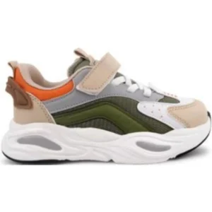 کفش پسرانه ورزشی روزمره بچه‌گانه مدل اوو برند Cool - 8302