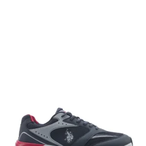 کفش اسپرت مردانه دویدن والور 5FX رنگ سرمه‌ای برند U.S. Polo Assn. - 8000