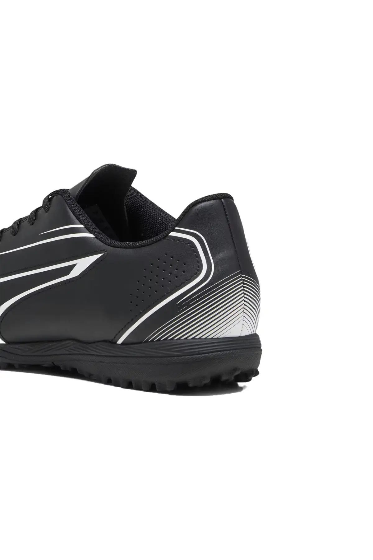 کفش فوتبال   مردانه و  مخصوص زمین چمن و سالن ورزشی و زمین طبیعی برند Puma - 8172 کفش فوتبال مردانه و مخصوص زمین چمن و سالن ورزشی و زمین طبیعی برند Puma - 8172