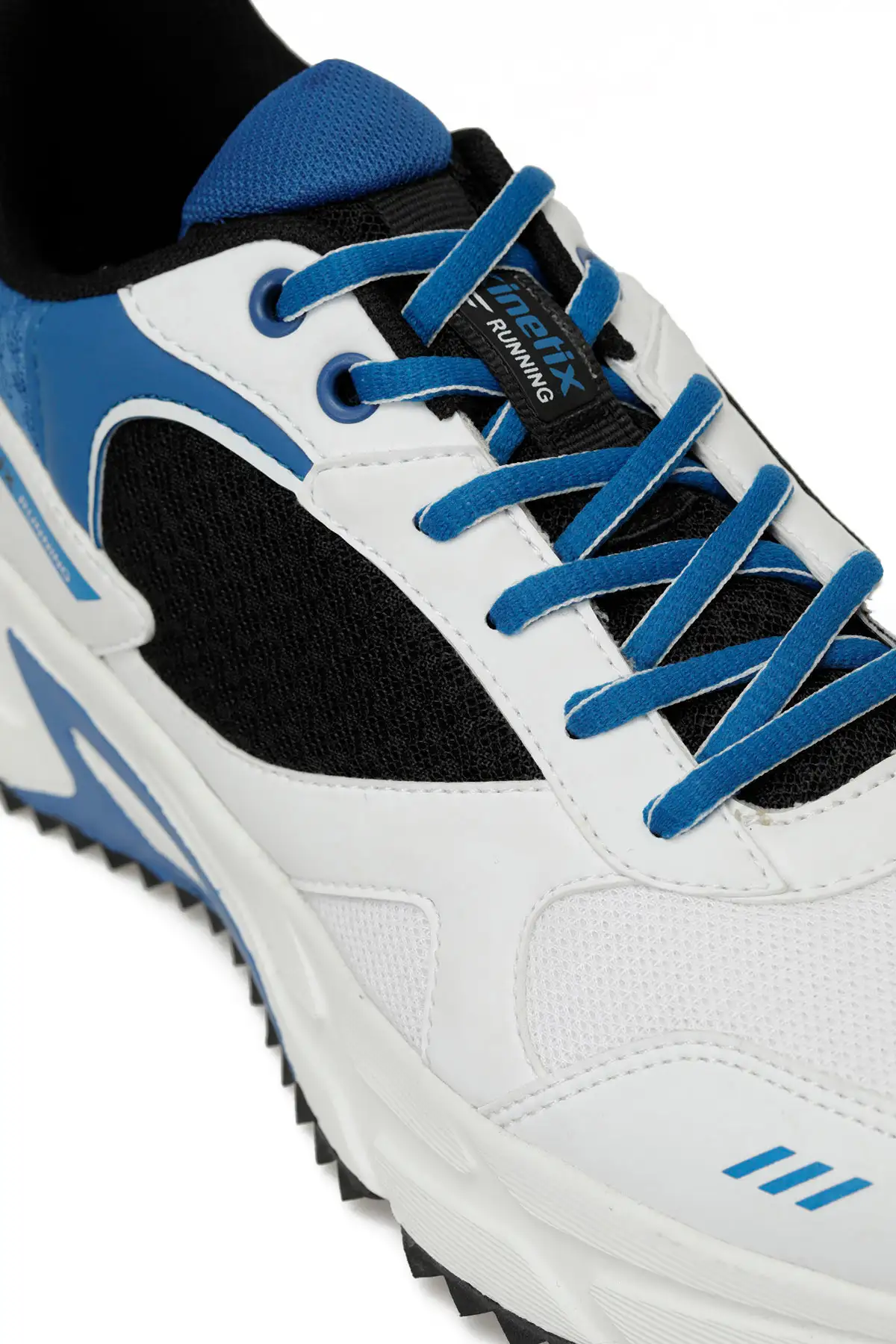 کفش اسپرت مردانه دویدن وونتز مدل TX 5FX سفید برند Kinetix - 8011