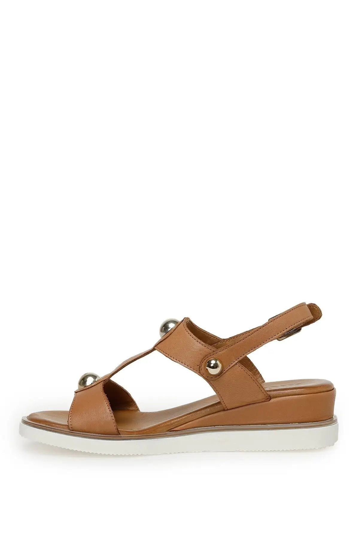 کفش صندل زنانه تازن ۳ اف ایکس تابا برند İnci - 8267