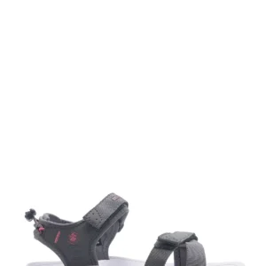 کفش صندل زنانه ساندals سامبا 5FX طوسی برند Lumberjack - 8245