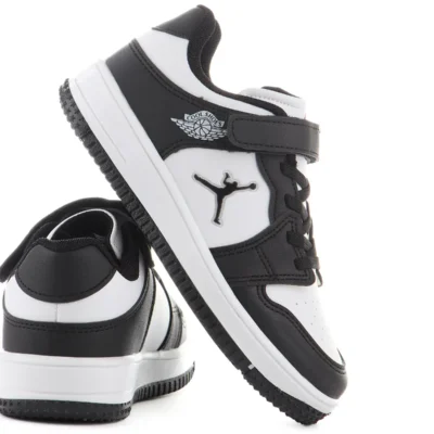 کفش پسرانه اسپرت کودکانه موشن با بند چسبی و مچ کوتاه برند Vojo - 8311