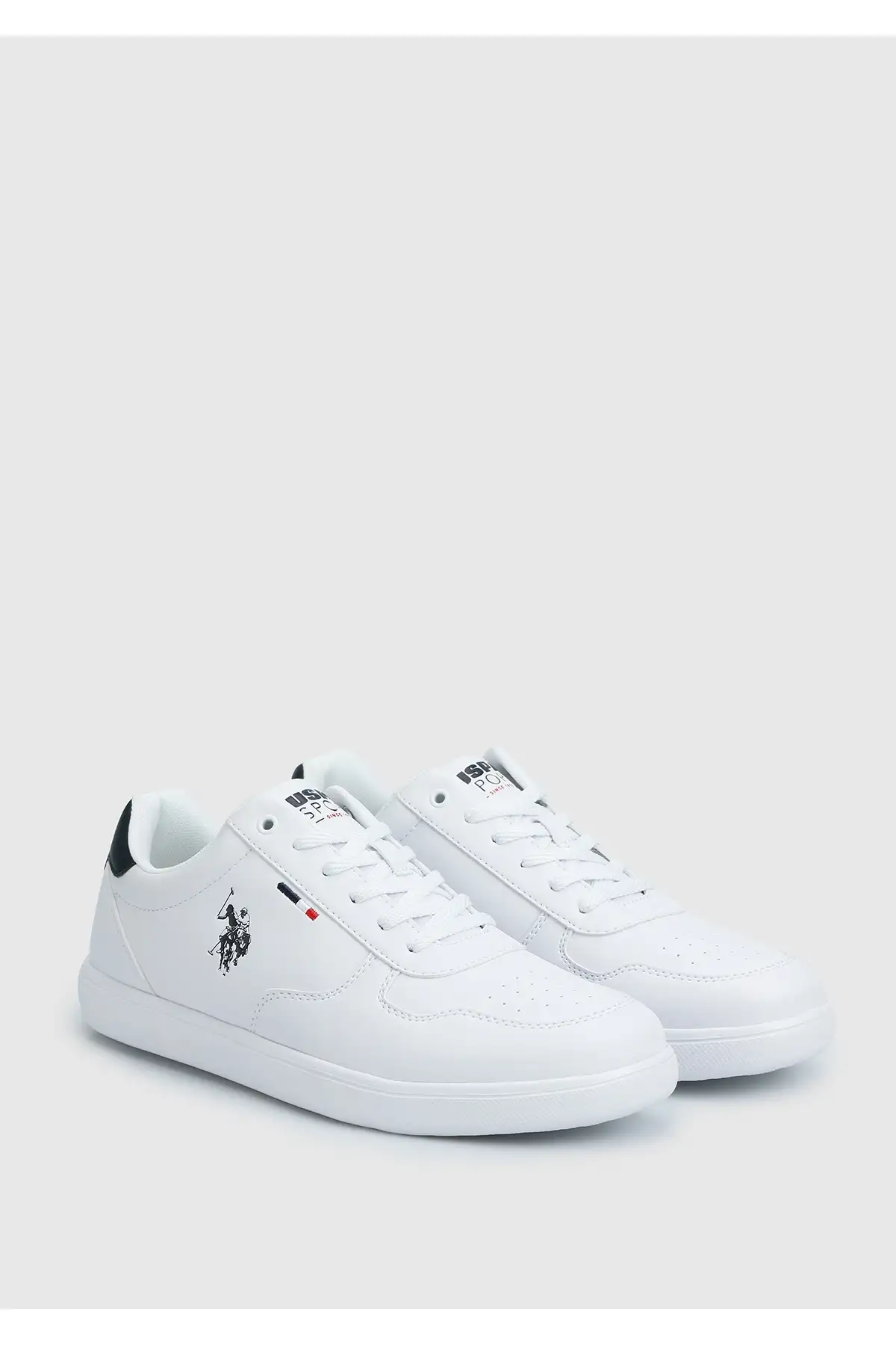 کفش سایز بزرگ مردانه تندر 5FX برند U.S. Polo Assn. - 7847