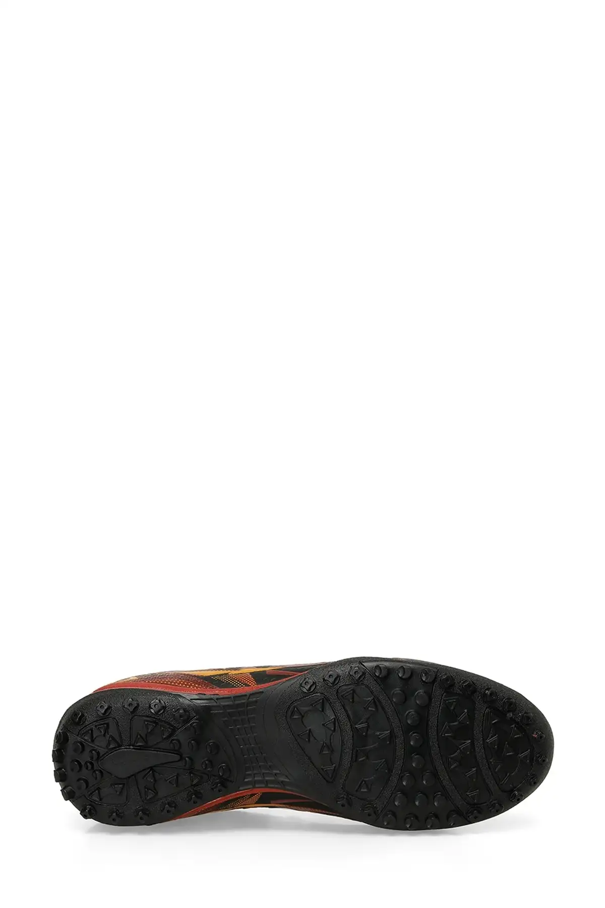 کفش فوتبال مردانه بچه گانه مدل ESTES G 5PR مشکی برند Kinetix - 8176