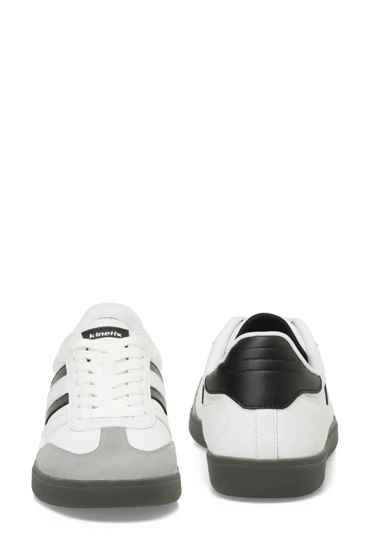 کفش کتانی زنانه  ورزشی  رادو مدل PU W 5FX سفید برند Kinetix - 7959 کفش کتانی زنانه ورزشی رادو مدل PU W 5FX سفید برند Kinetix - 7959